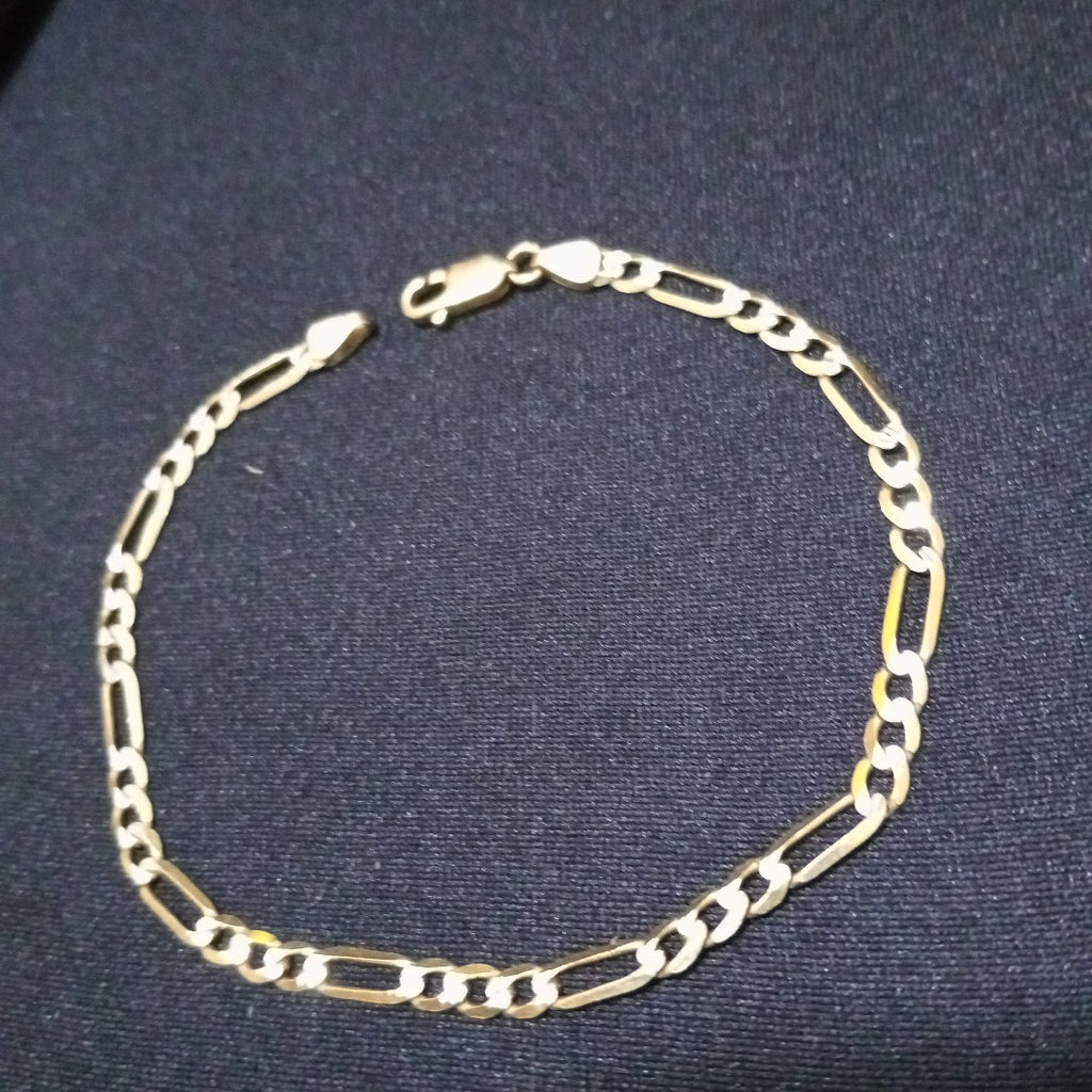 PULSERA ORO 10 K 4,00 GRMS (SEMINUEVO)