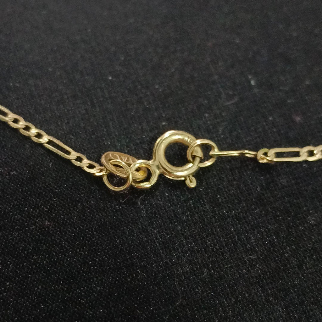 CADENA ORO 10 K 1.3 GRMS (SEMINUEVO)