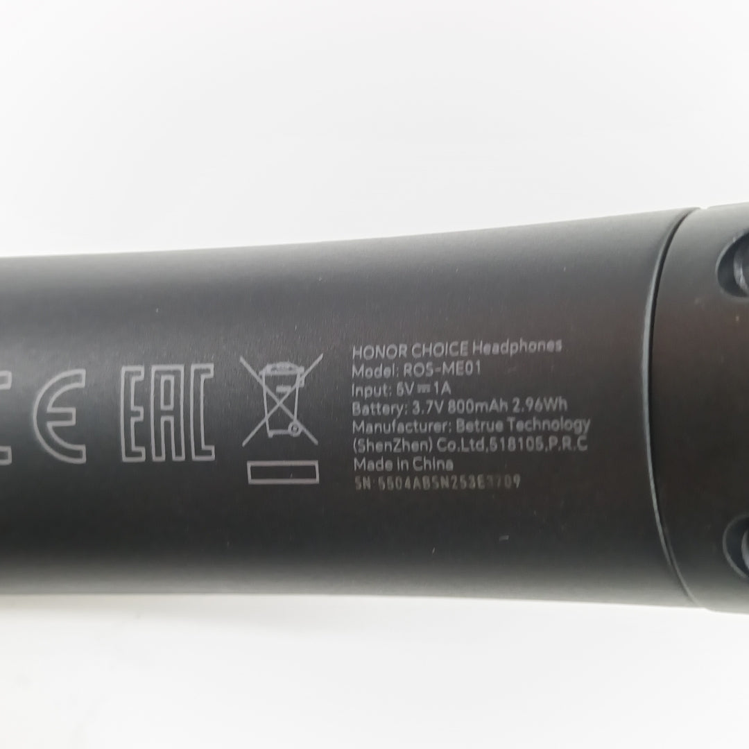 AUDIFONOS HONOR CHOICE HEADPHONES  INALAMBRICO OVER EAR (SEMINUEVO)