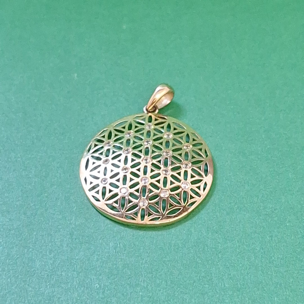 DIJES ORO 14K 1.7 (NUEVO)