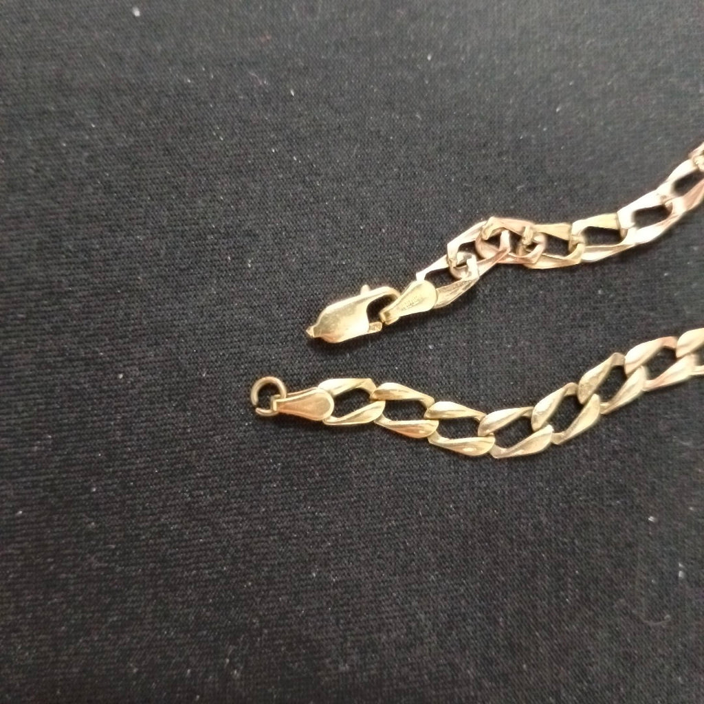PULSERA ORO 14 K 3,30 GRMS (SEMINUEVO)