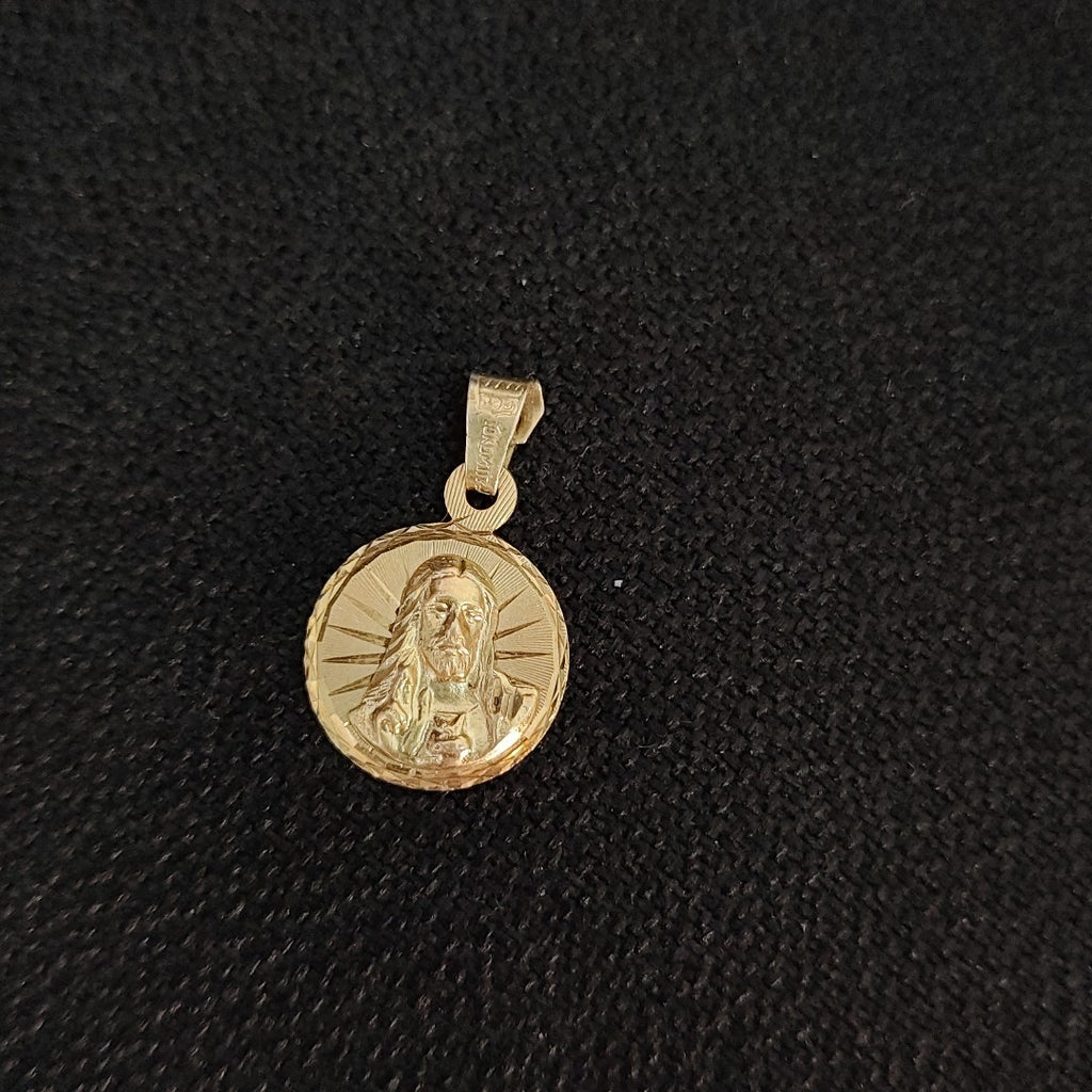 DIJE ORO 10 K 1,90 GRMS (SEMINUEVO)
