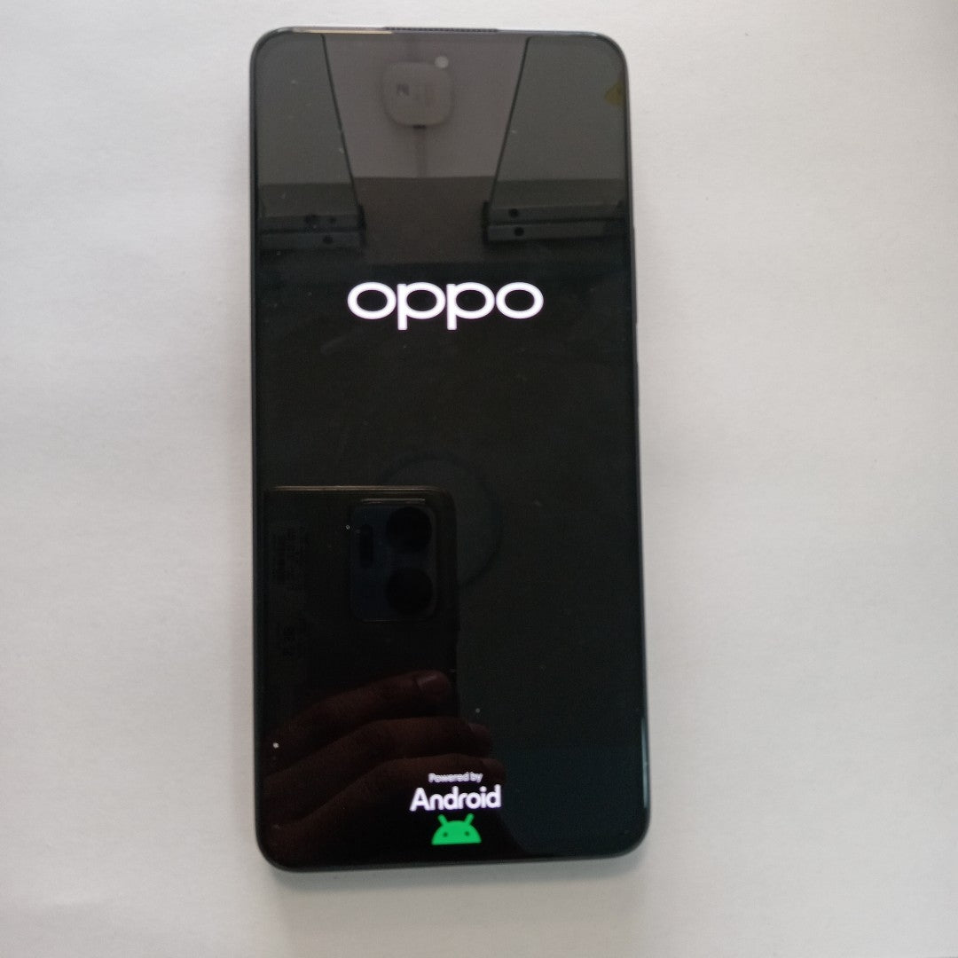 CELULAR OPPO  RENO 13F 5G CPH2699 (2025) 256 GB 12 GB RAM (SEMINUEVO)