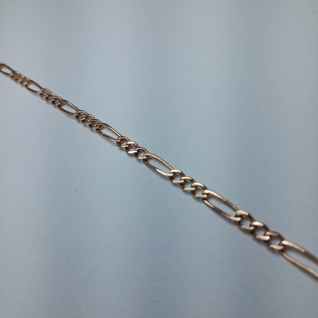 PULSERA ORO 8 K 3.5 GRMS (SEMINUEVO)