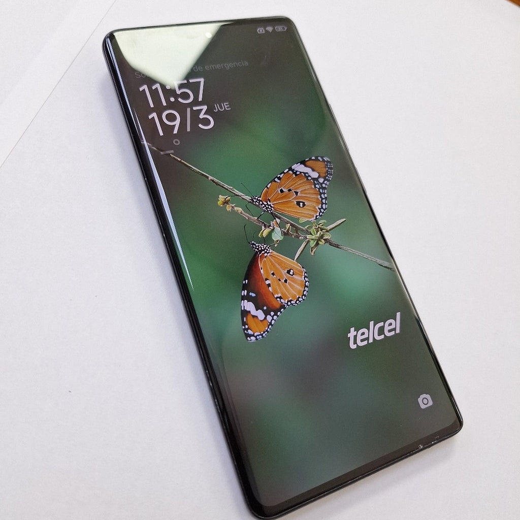 CELULAR XIAOMI REDMI NOTE 14 PRO 24116RACCG (2024) 256 GB 8 GB RAM (SEMINUEVO)