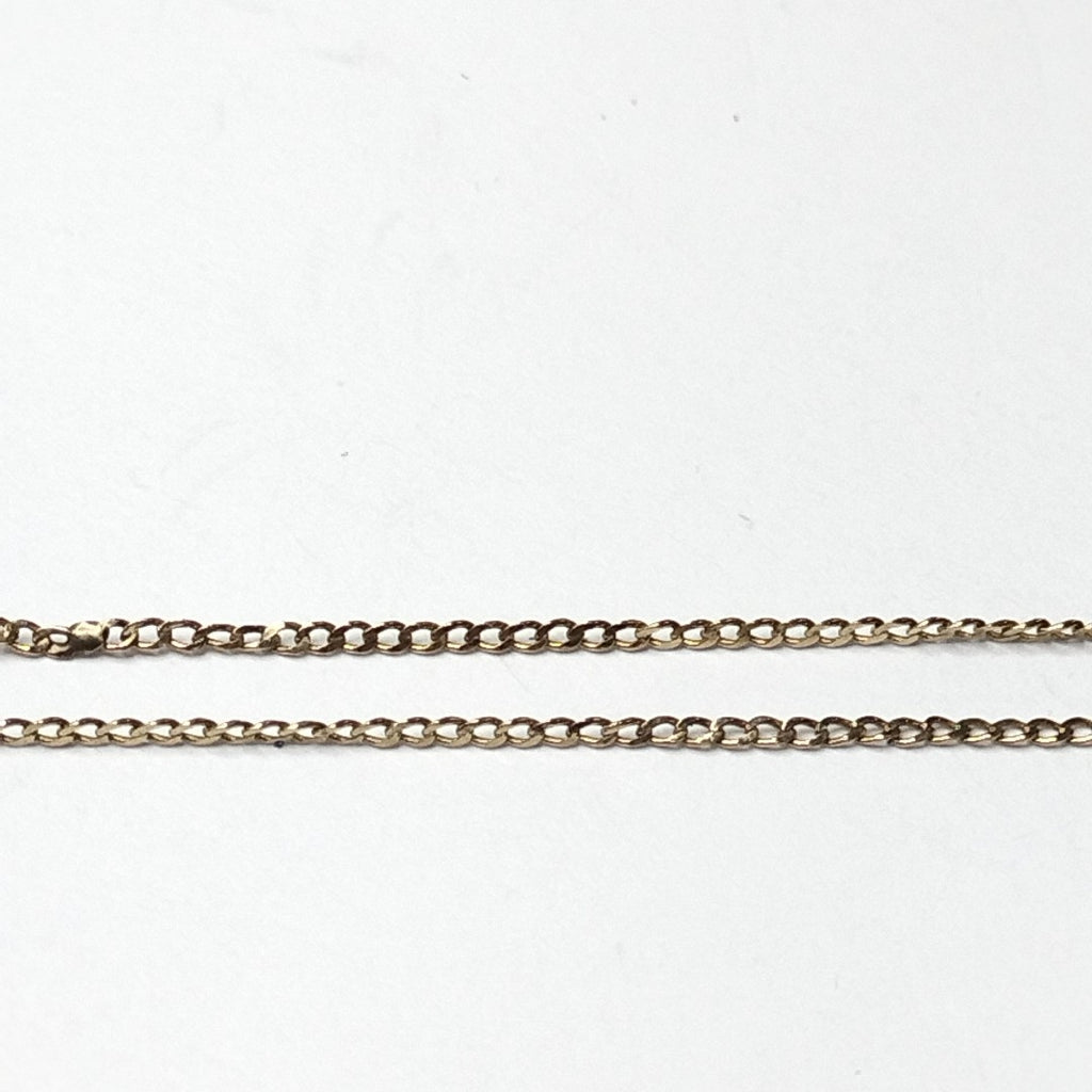 CADENA ORO 10 K 1.3 GRMS (SEMINUEVO)