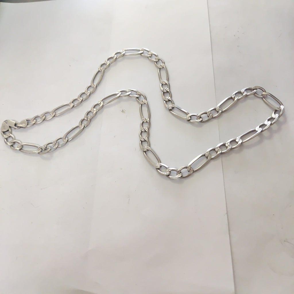 CADENA PLATA 45.3 GRMS (SEMINUEVO)