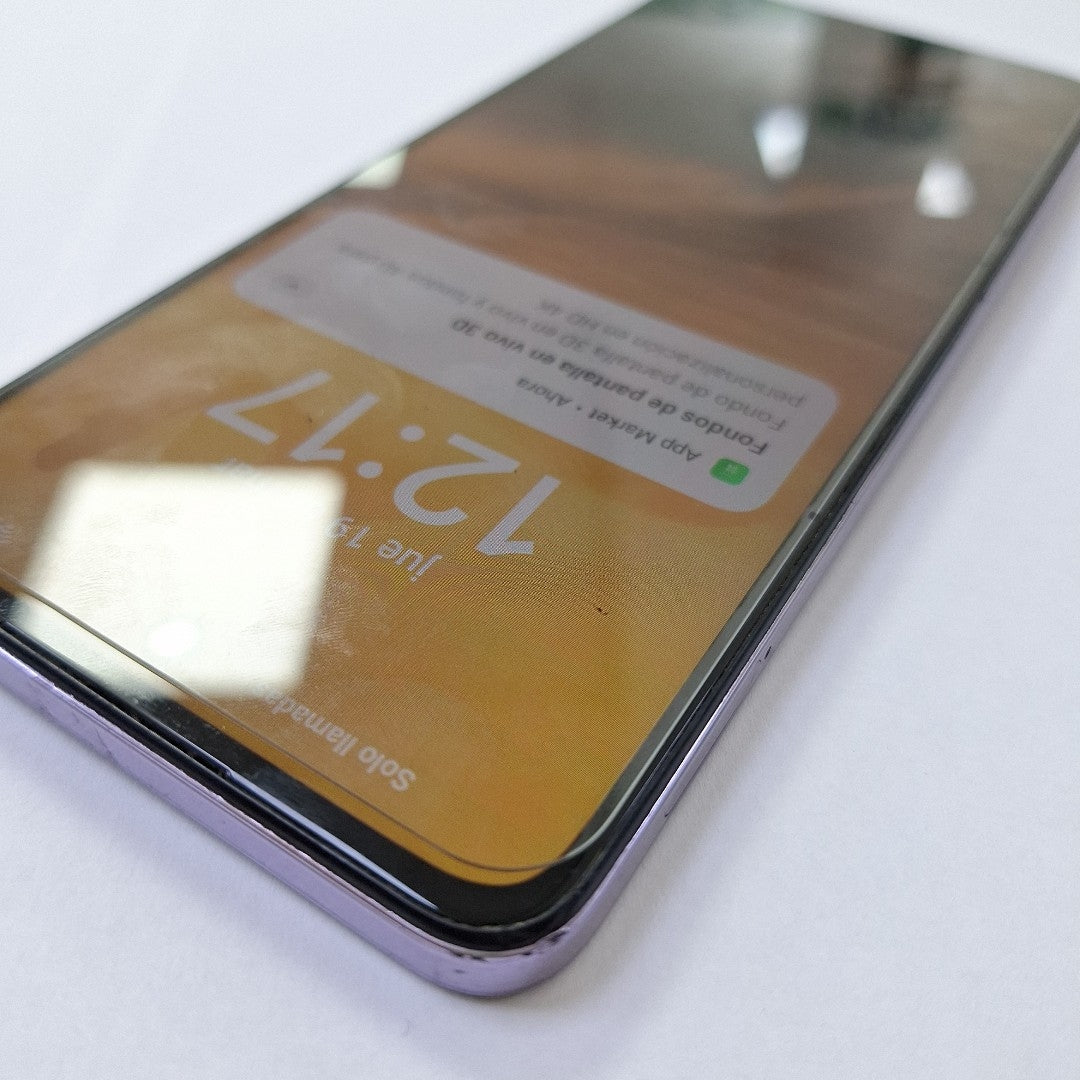 CELULAR OPPO  A80 5G CPH2639 (2024) 256 GB 8 GB RAM (SEMINUEVO)