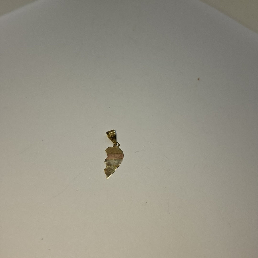 DIJE ORO 14 K 0.5 GRMS (SEMINUEVO)