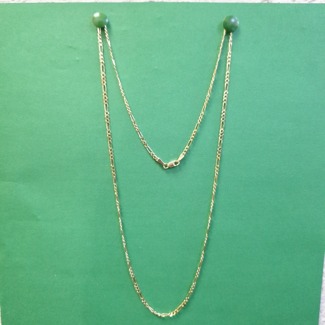 CADENA 3X1 5.7G 60 CM (NUEVO)