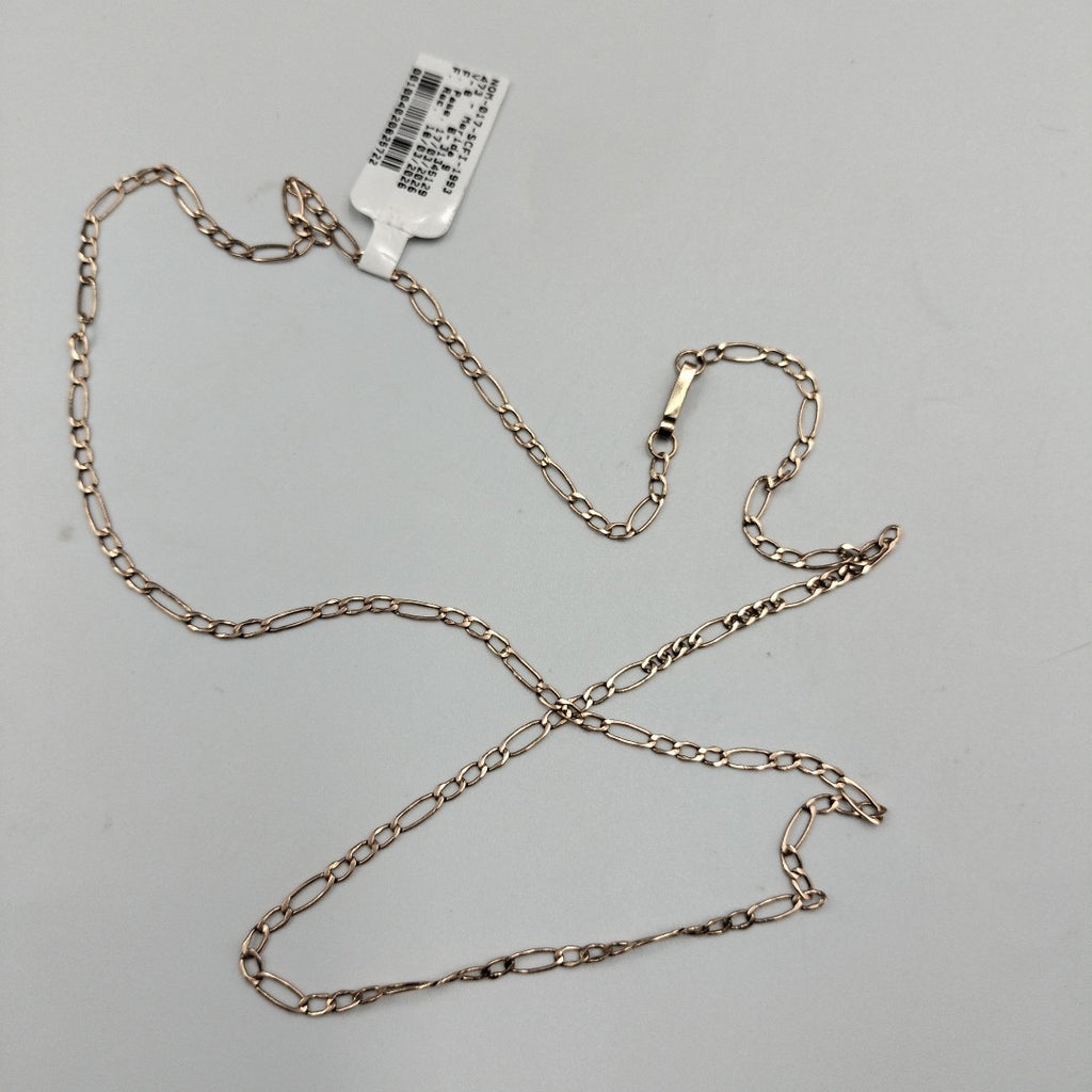 CADENA ORO 8 K 4 GRMS (SEMINUEVO)