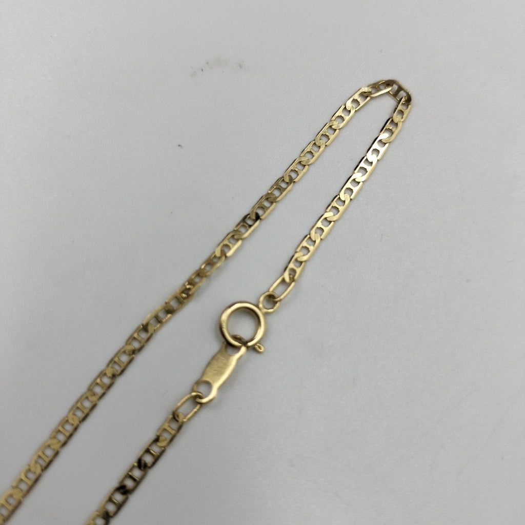 CADENA ORO 10 K 2.5 GRMS (SEMINUEVO)