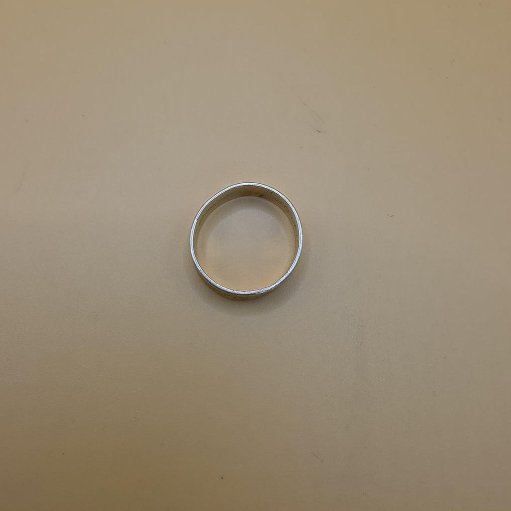 ARGOLLA ORO 14 K 2,70 GRMS (SEMINUEVO)