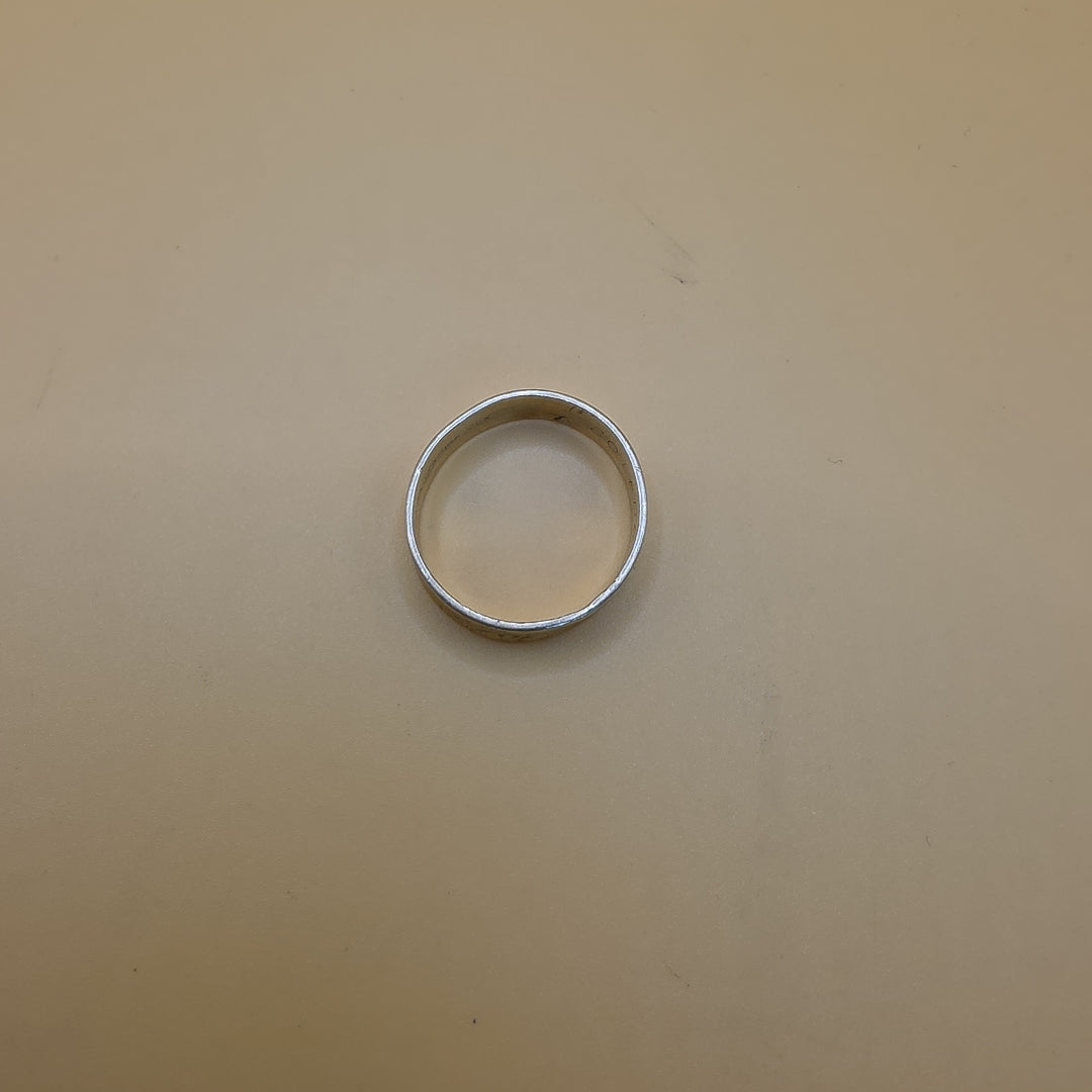 ARGOLLA ORO 14 K 2,70 GRMS (SEMINUEVO)
