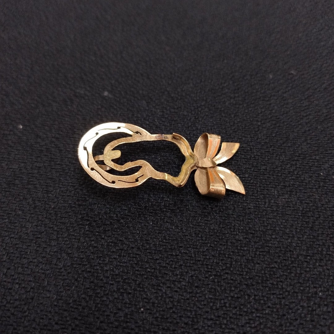 DIJE ORO 10 K 2,30 GRMS (SEMINUEVO)