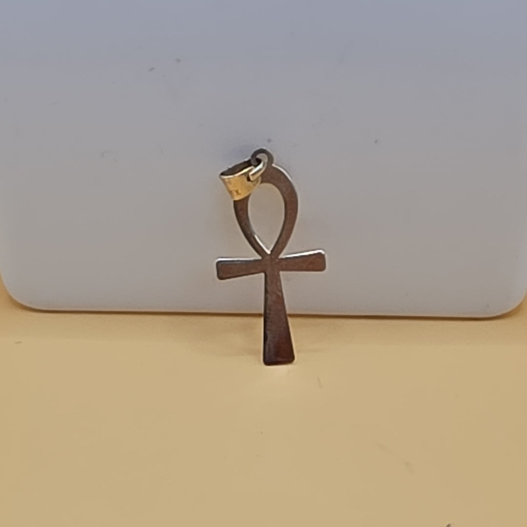 DIJE ORO 10 K 0,90 GRMS (SEMINUEVO)