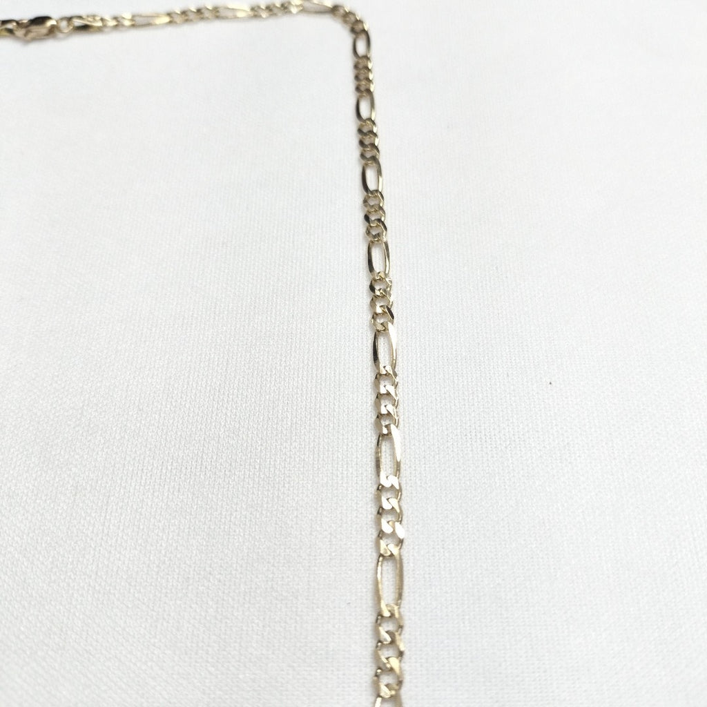 CADENA ORO 14 K 8.7 GRMS (SEMINUEVO)
