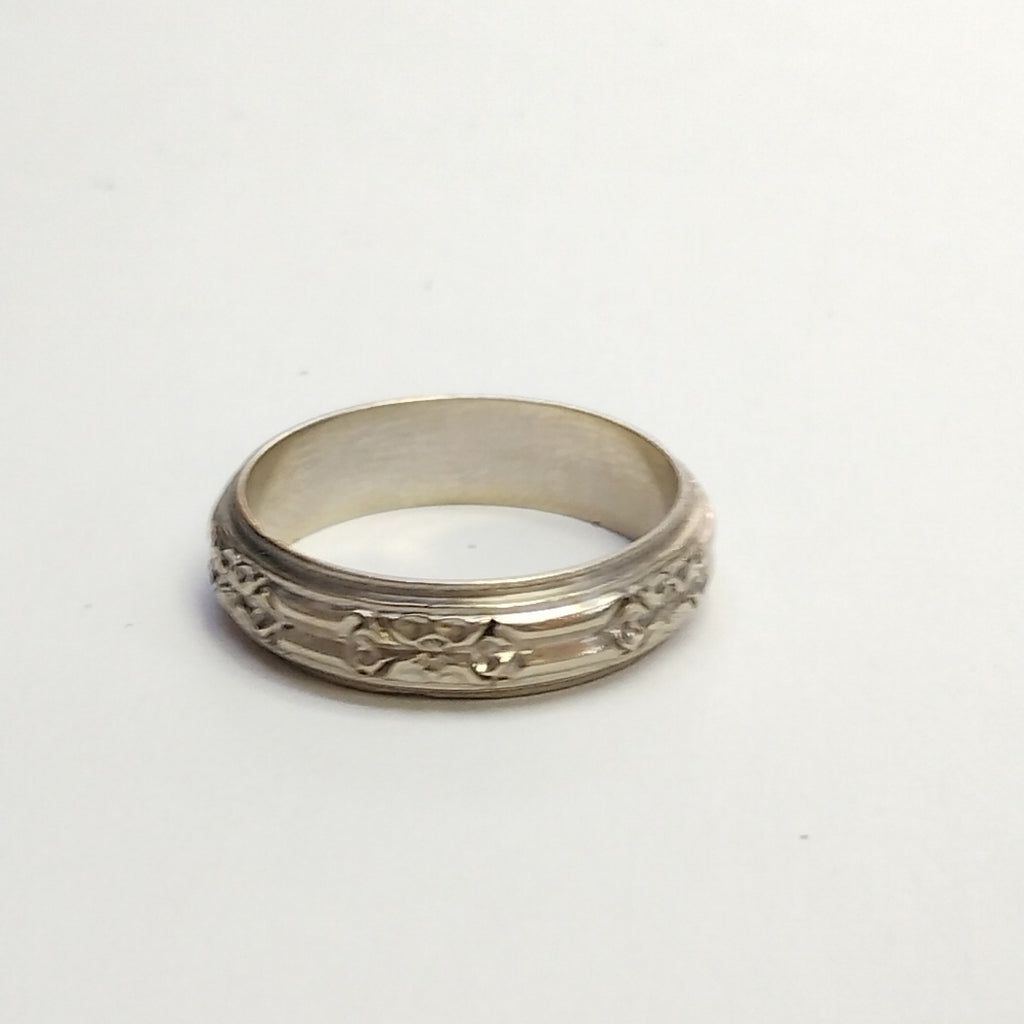 ARGOLLA ORO 14 K 5,00 GRMS (SEMINUEVO)