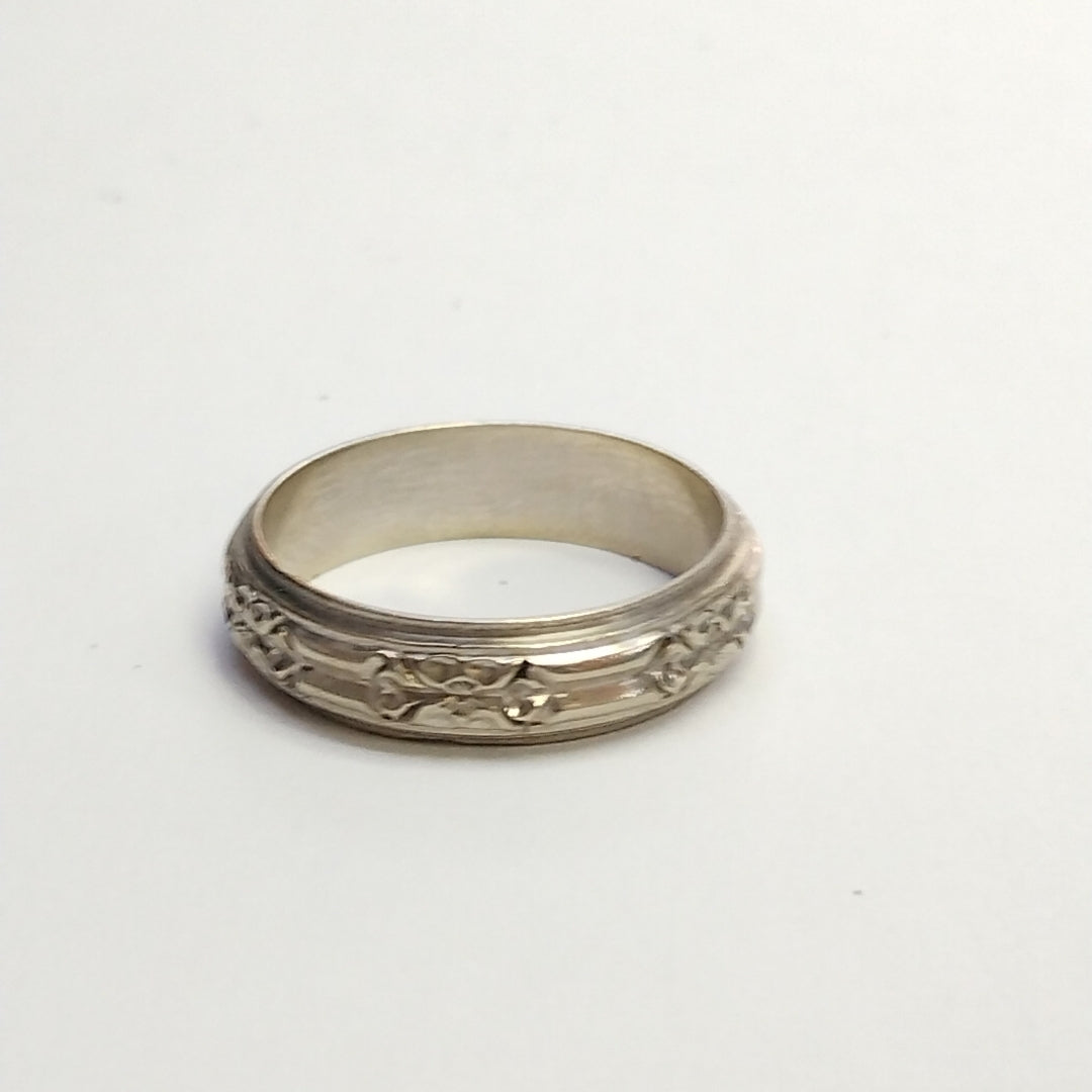 ARGOLLA ORO 14 K 5,00 GRMS (SEMINUEVO)
