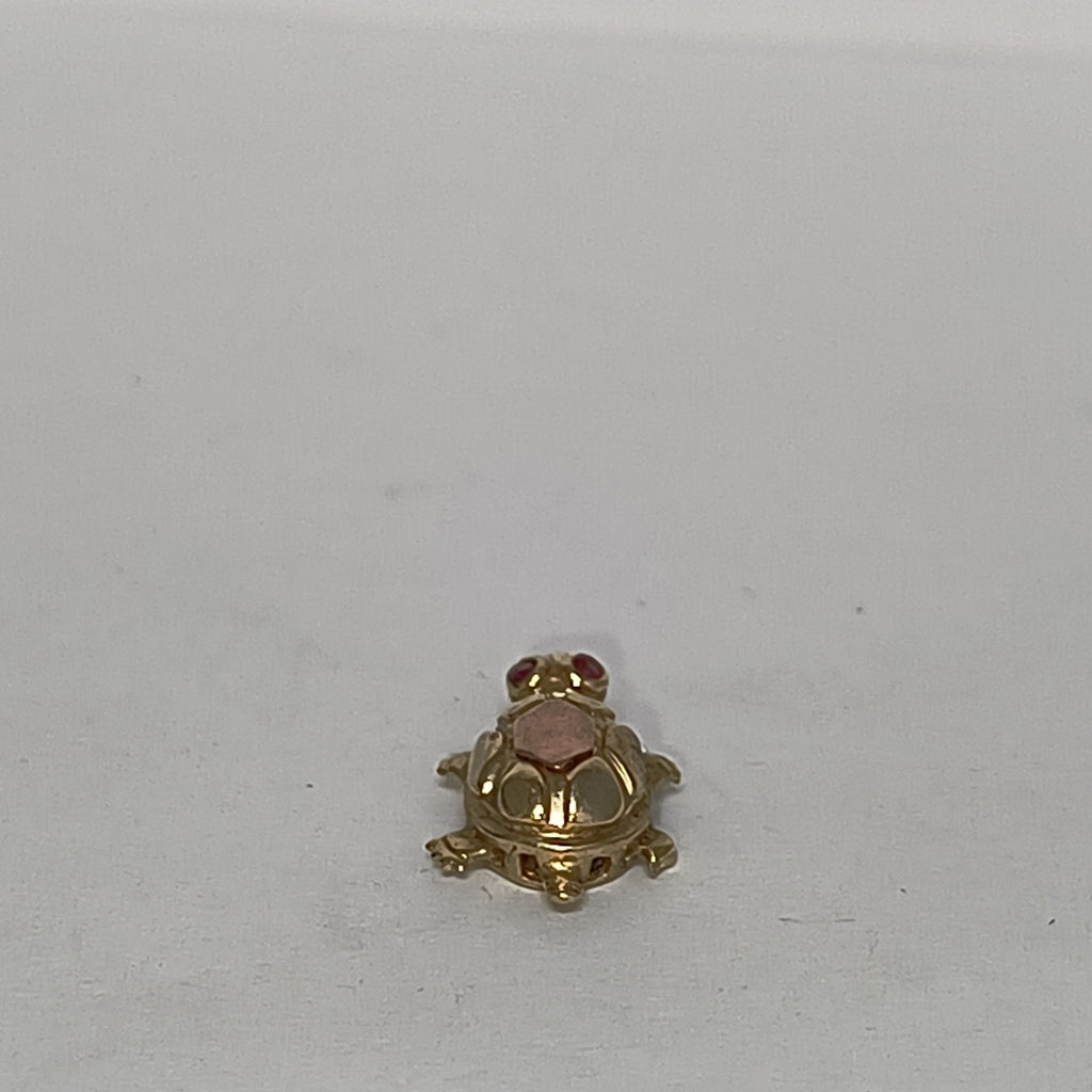 DIJE ORO 14 K 1.4 GRMS (SEMINUEVO)