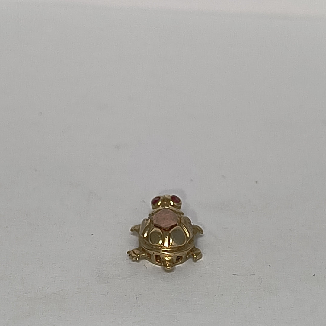 DIJE ORO 14 K 1.4 GRMS (SEMINUEVO)