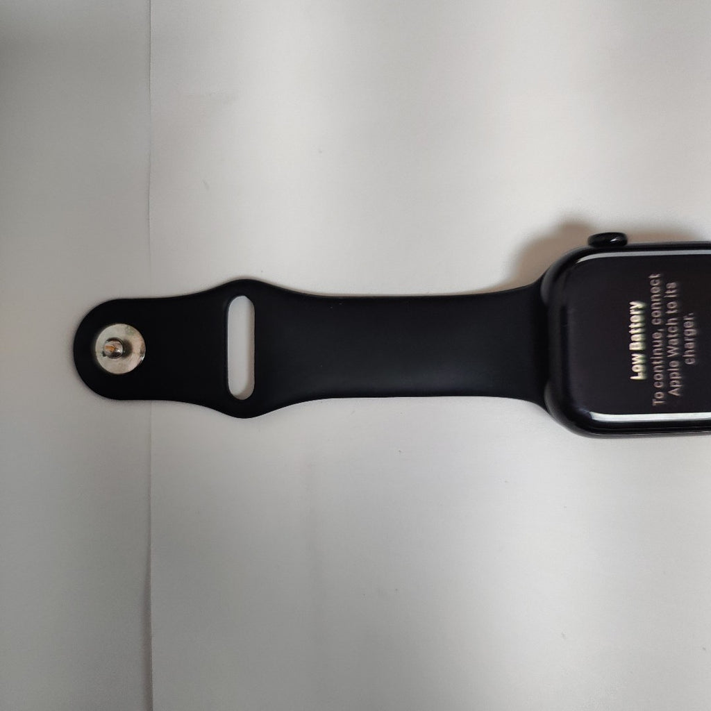 SMARTWATCH APPLE SERIES 10 ALUMINIO A2997 42 MM GPS