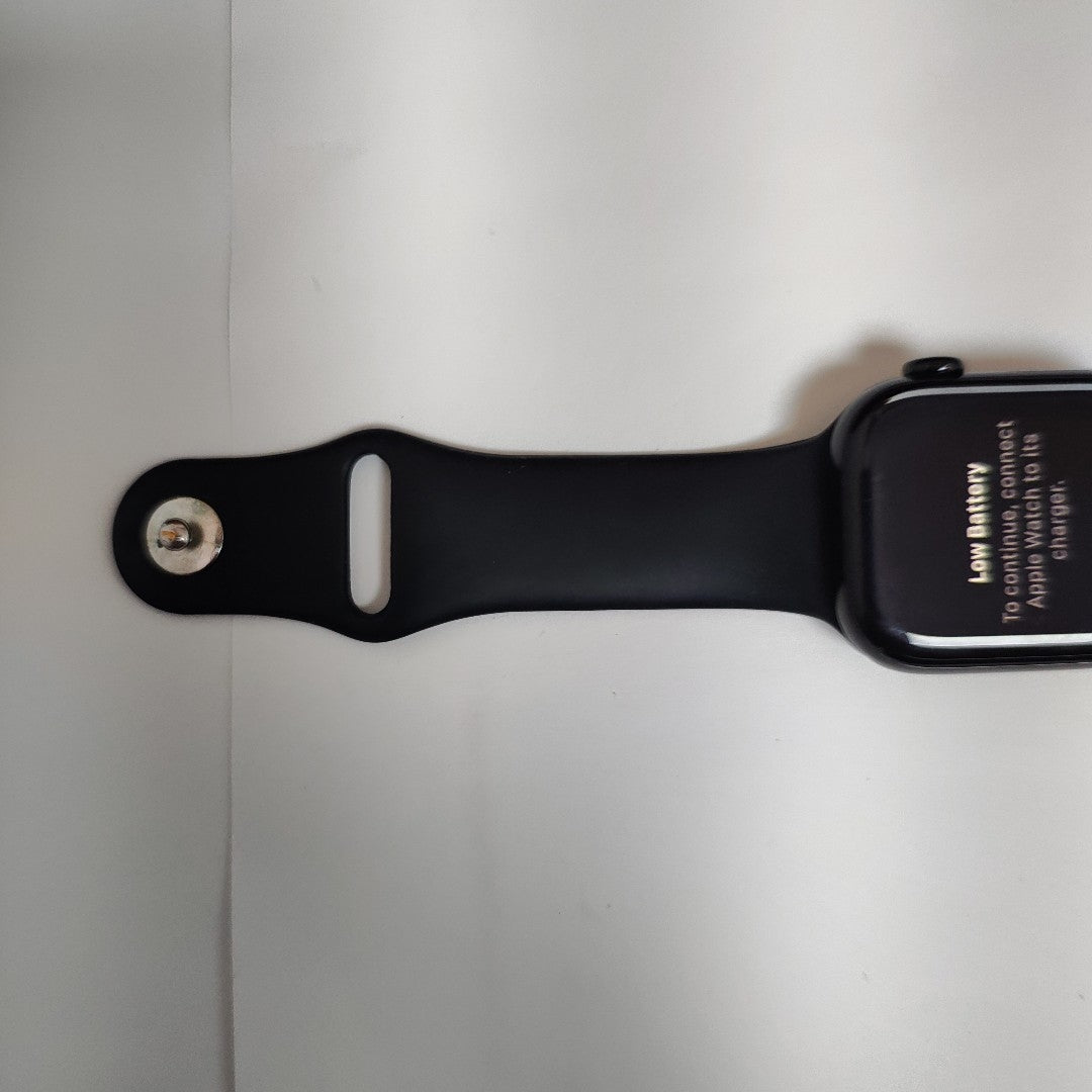 SMARTWATCH APPLE SERIES 10 ALUMINIO A2997 42 MM GPS