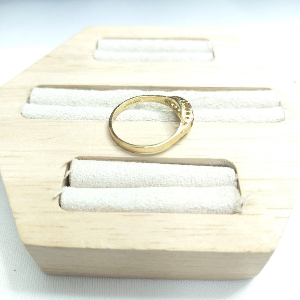 ANILLITO ORO 14 K 1,90 GRMS (SEMINUEVO)