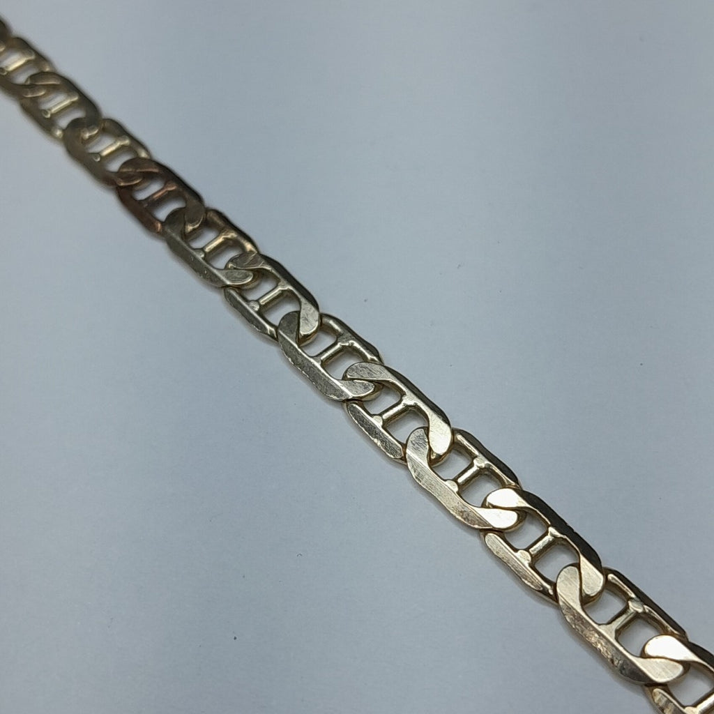 PULSERA ORO 10 K 6,70 GRMS (SEMINUEVO)