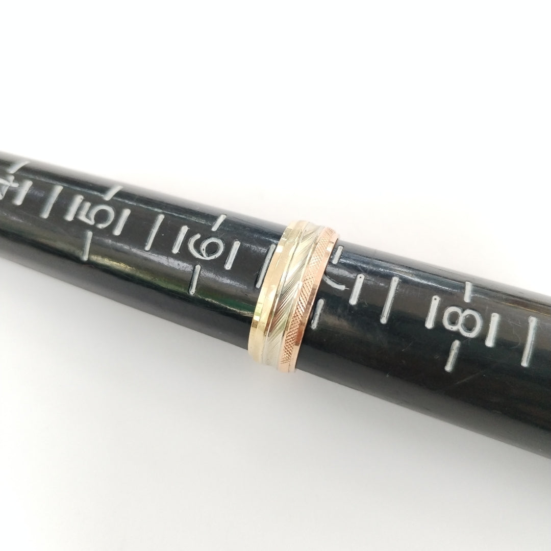 ARGOLLA ORO 14 K 2.4 GRMS (SEMINUEVO)