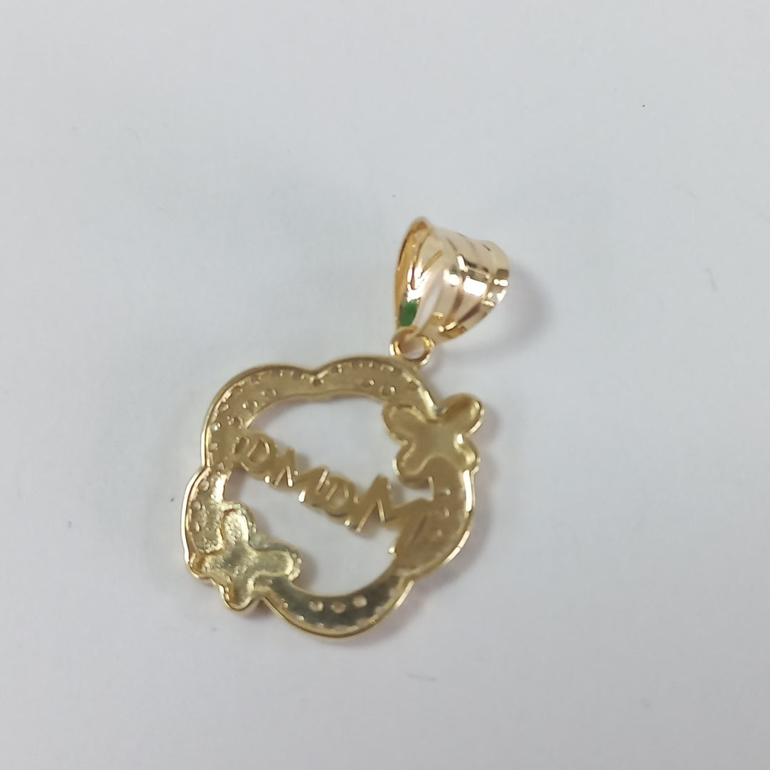 DIJES ORO 10K 1.5 (NUEVO)