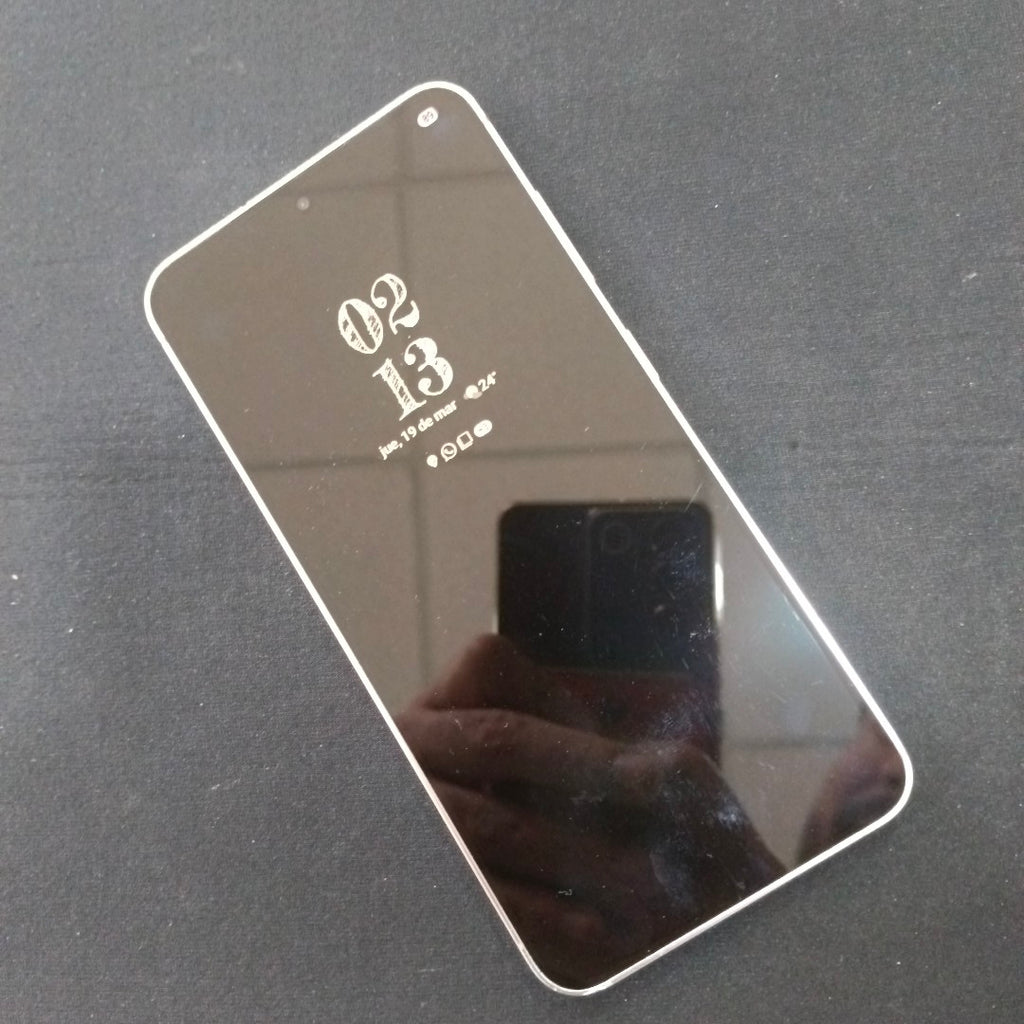 CELULAR SAMSUNG GALAXY S24 SM-S921B (2024) 256 GB 8 GB RAM (SEMINUEVO)