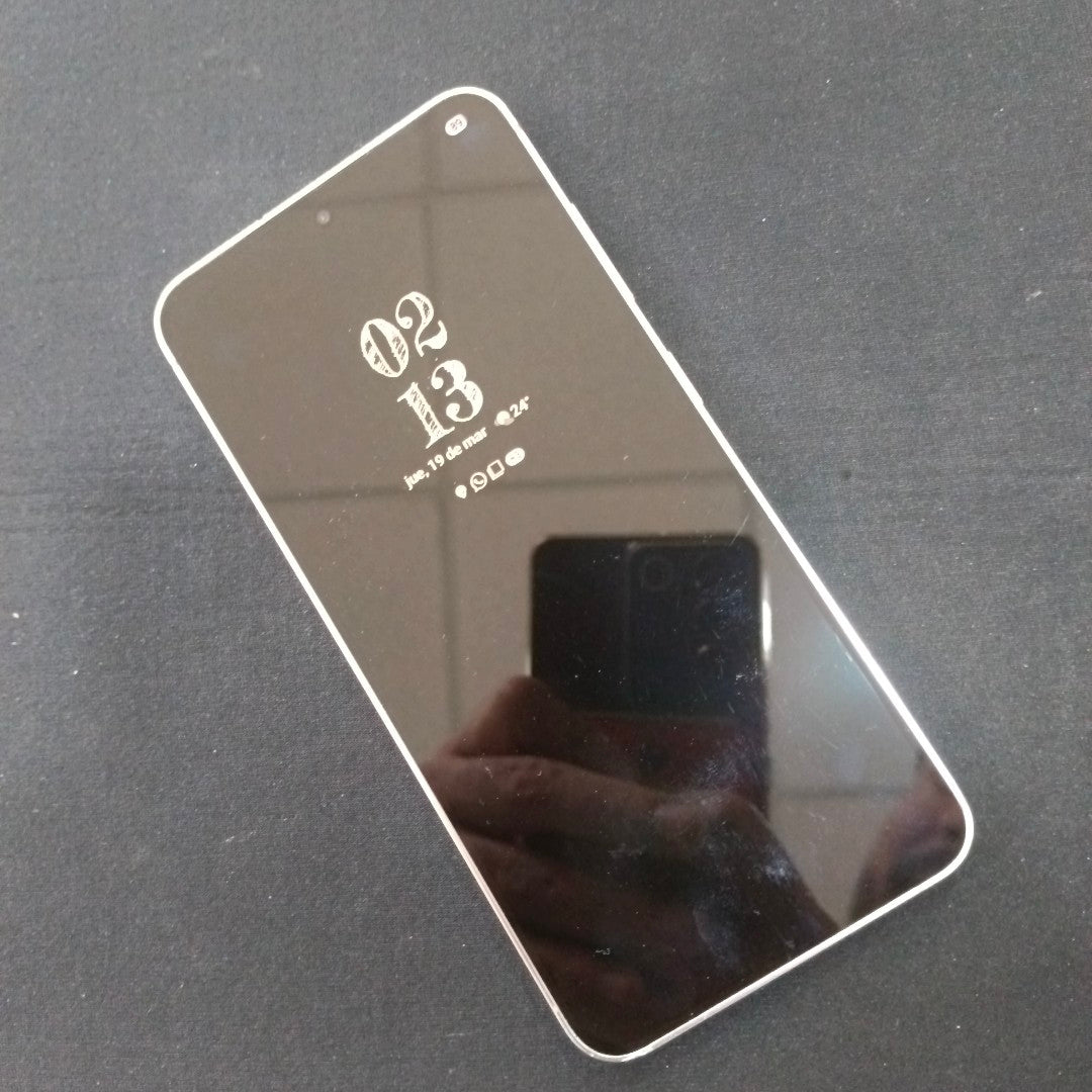 CELULAR SAMSUNG GALAXY S24 SM-S921B (2024) 256 GB 8 GB RAM (SEMINUEVO)