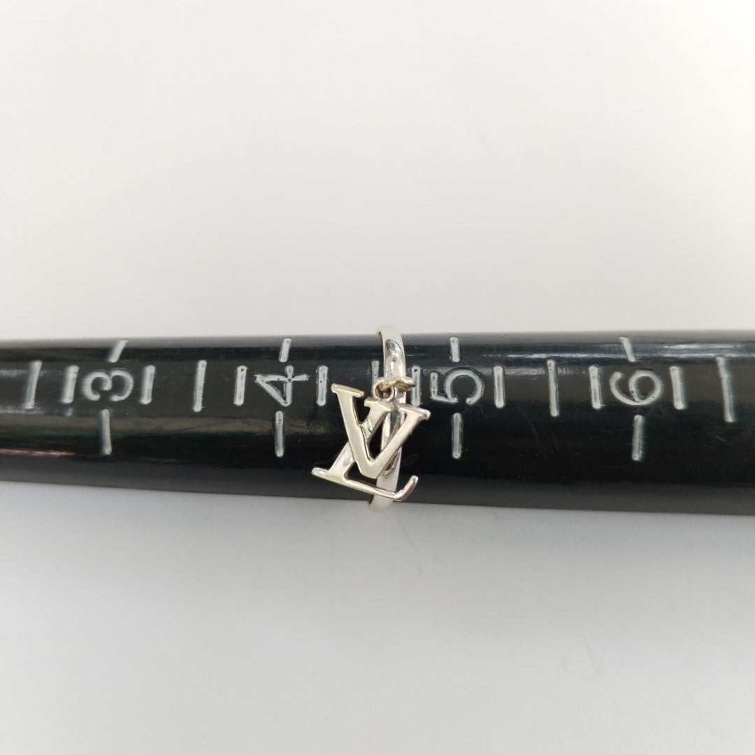 ANILLITO ORO 14 K 1 GRMS (SEMINUEVO)