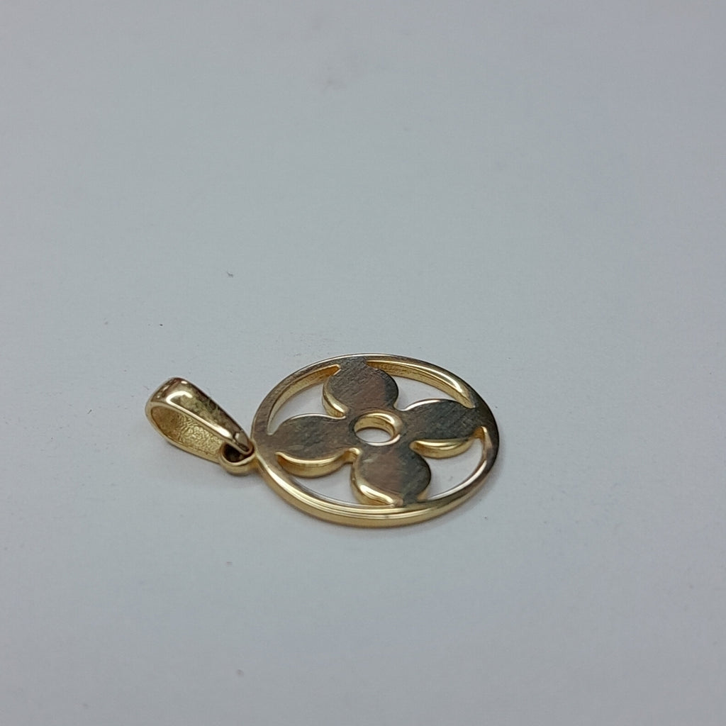 DIJES ORO 14K 0.9 (NUEVO)