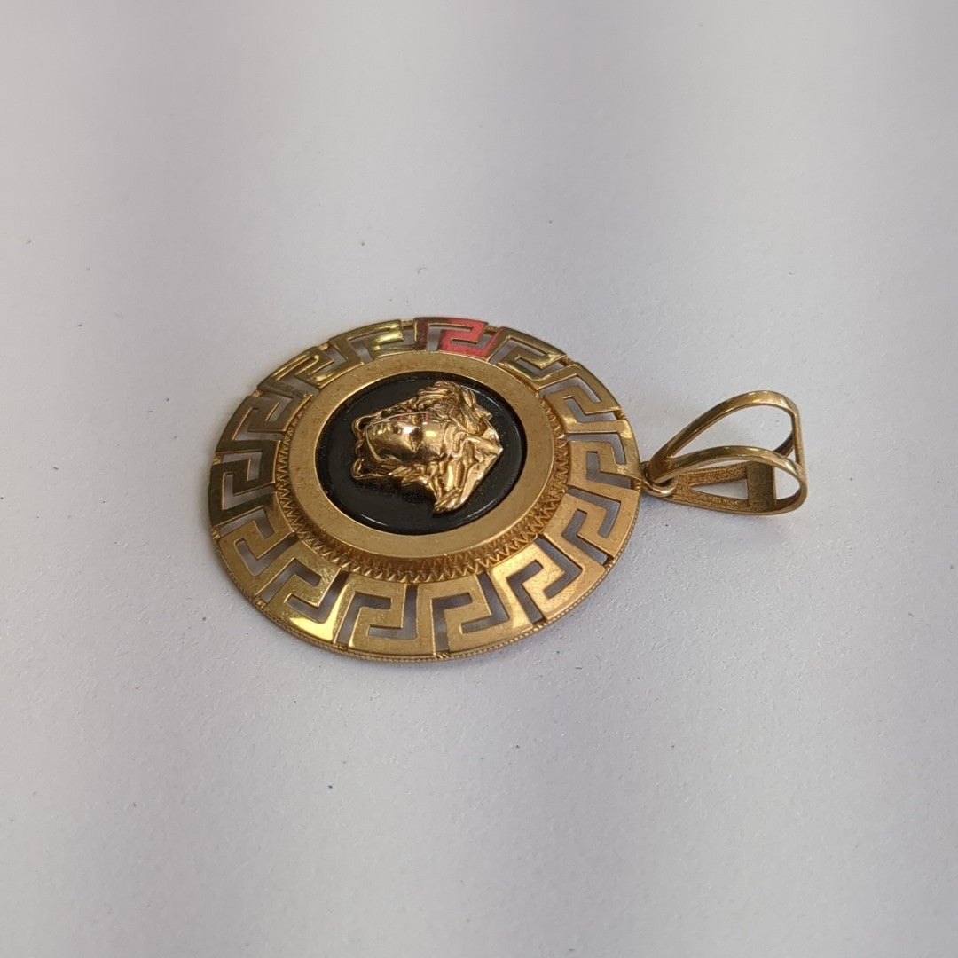 DIJE ORO 10 K 6.8 GRMS (SEMINUEVO)