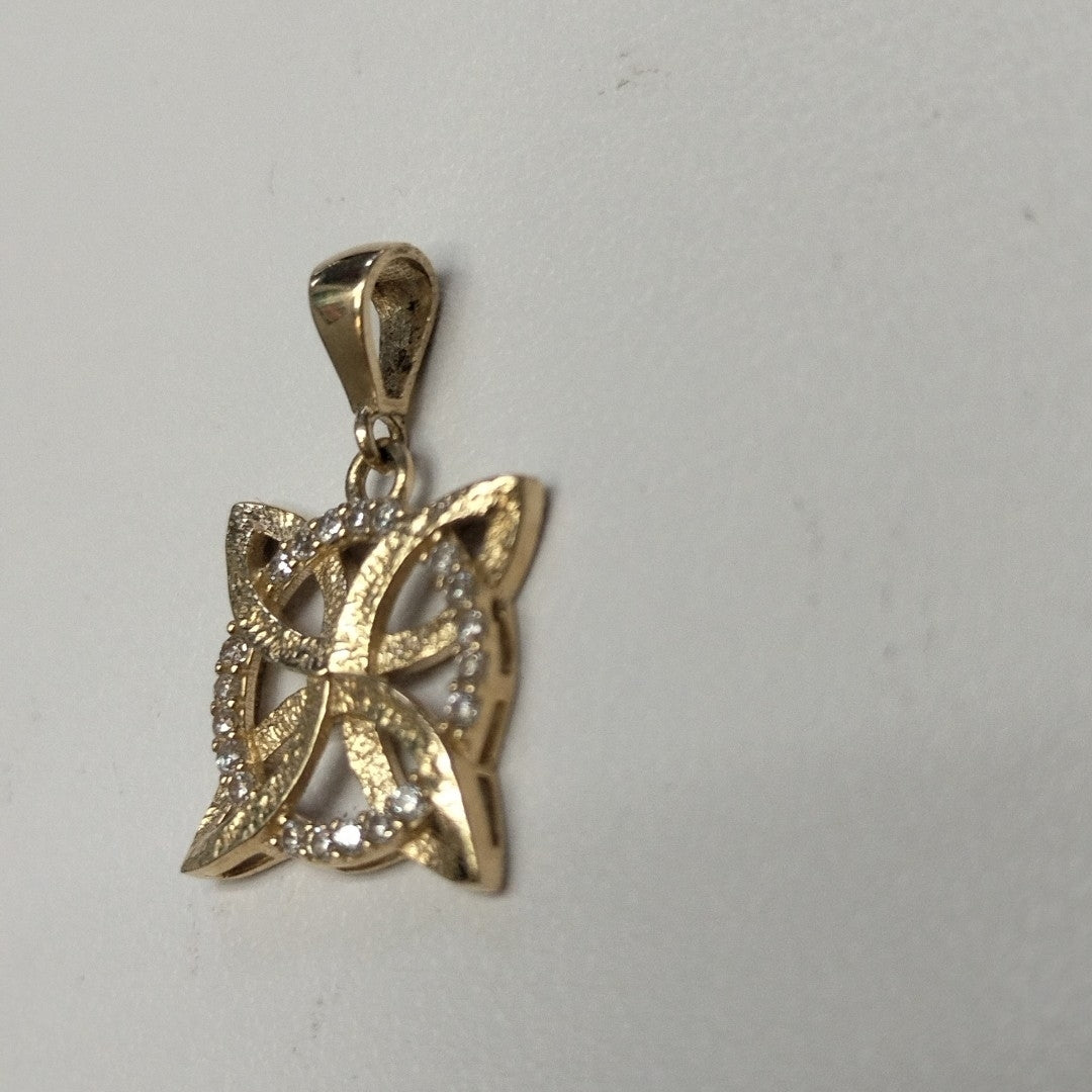 DIJES ORO 14K 1.1 (NUEVO)