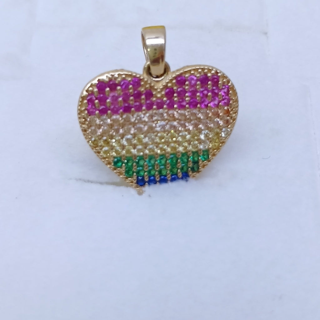 DIJES ORO 14K 1.9 (NUEVO)