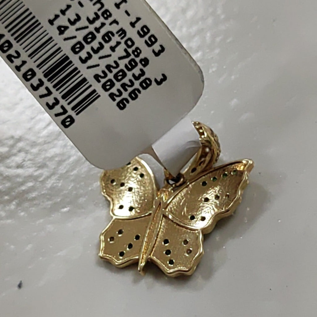 DIJE ORO 14 K 2.2 GRMS (SEMINUEVO)