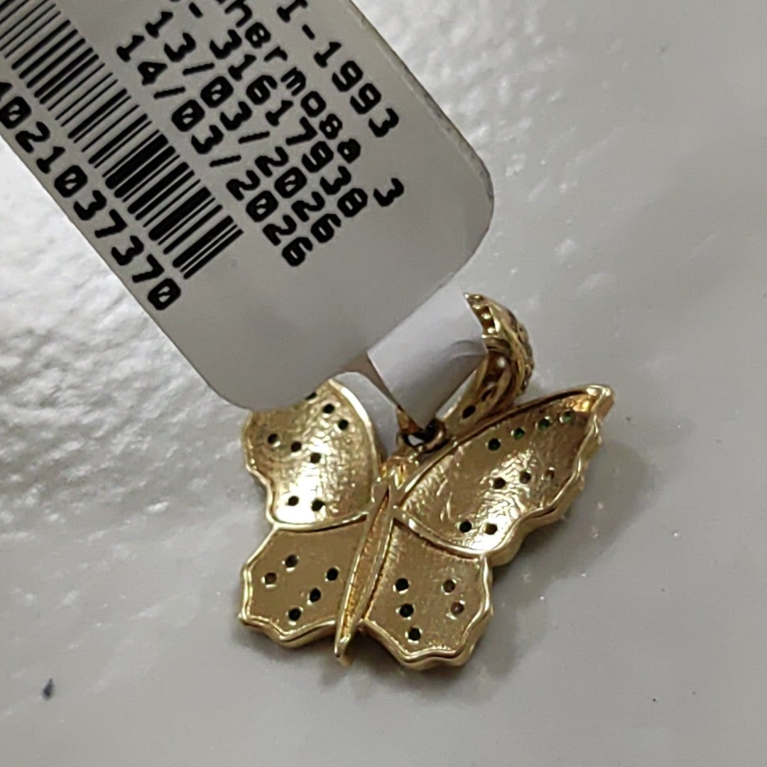 DIJE ORO 14 K 2.2 GRMS (SEMINUEVO)