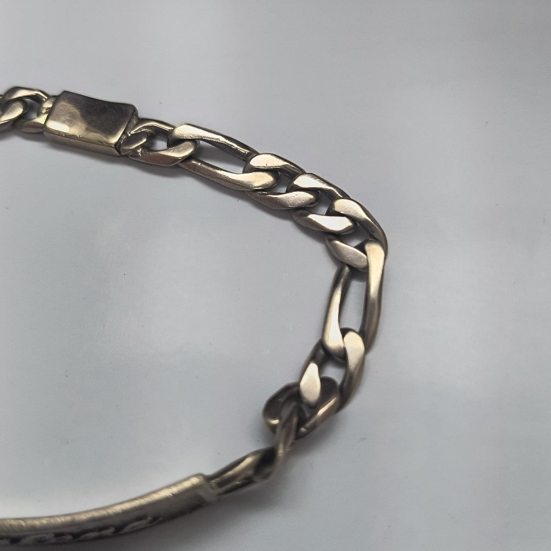 ESCLAVA ORO 8 K 26,10 GRMS (SEMINUEVO)