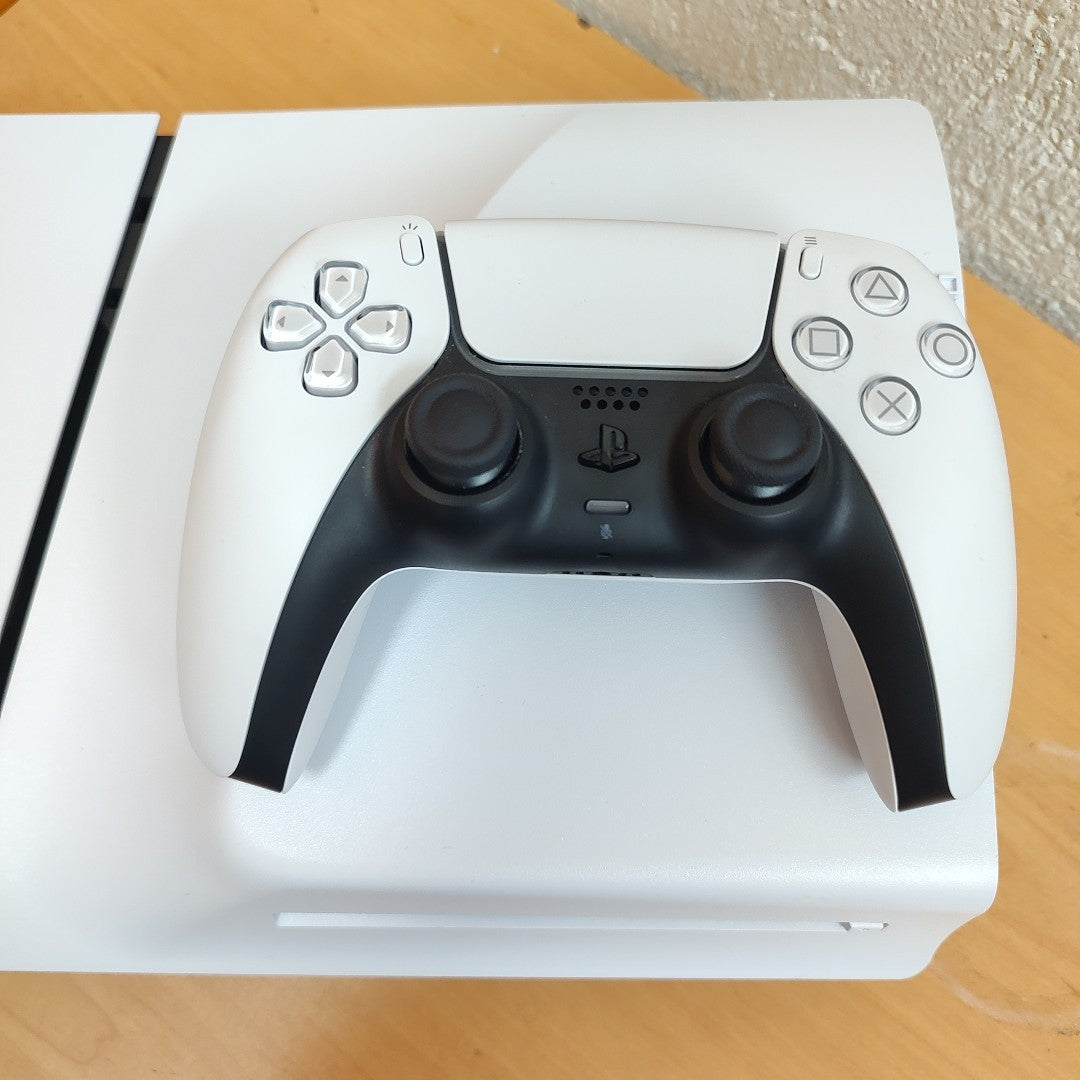 CONSOLA DE VIDEOJUEGO SONY PS5 SLIM 1 TB SSD