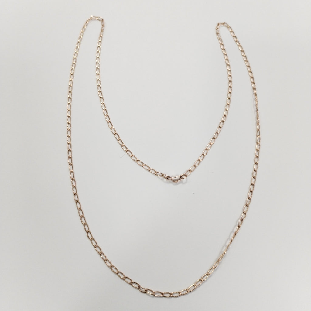 CADENA ORO 8 K 3,50 GRMS (SEMINUEVO)
