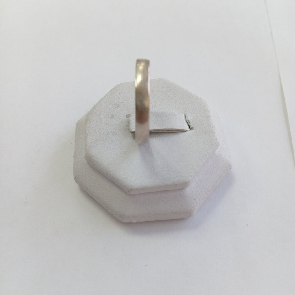 ARGOLLA ORO 14 K 2.4 GRMS (SEMINUEVO)