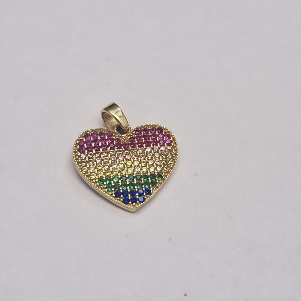DIJES ORO 14K 1.9 (NUEVO)