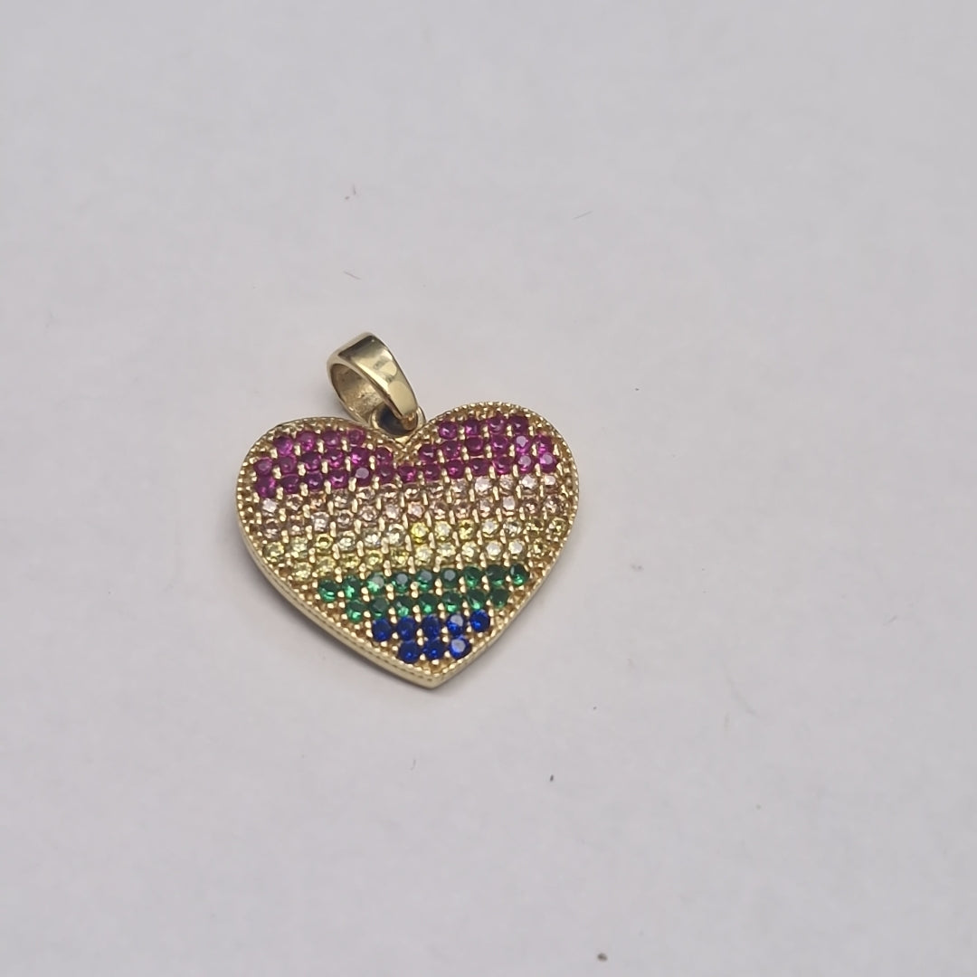 DIJES ORO 14K 1.9 (NUEVO)