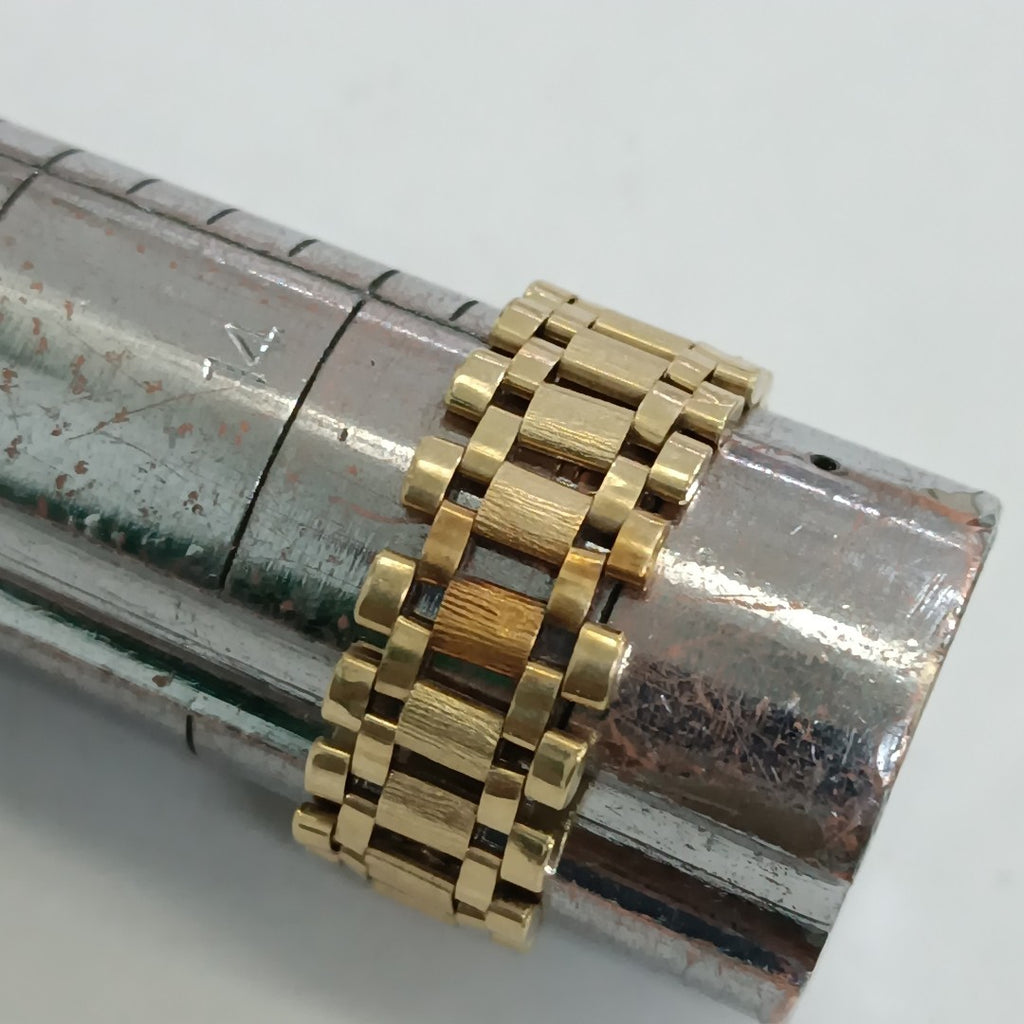 ANILLITO ORO 14 K 4.3 GRMS (SEMINUEVO)