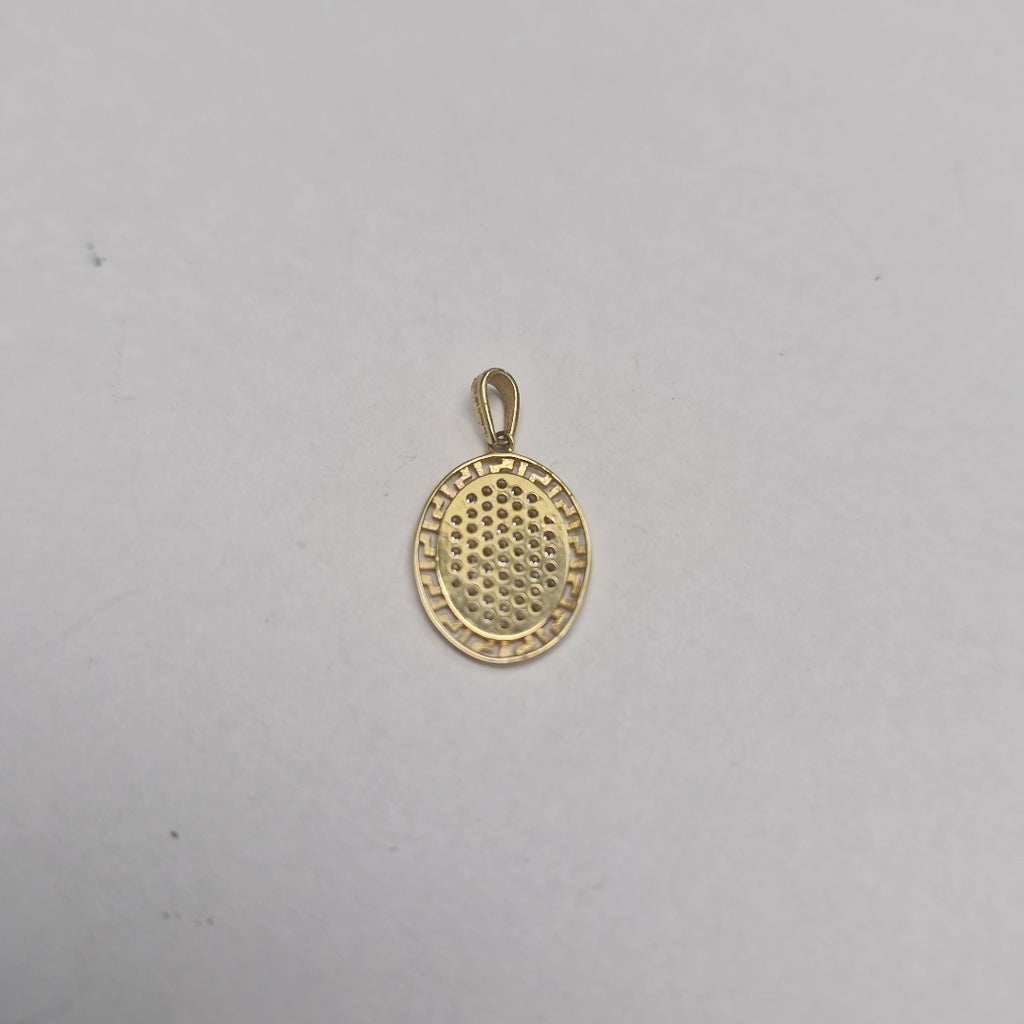 DIJES ORO 14K 1 (NUEVO)