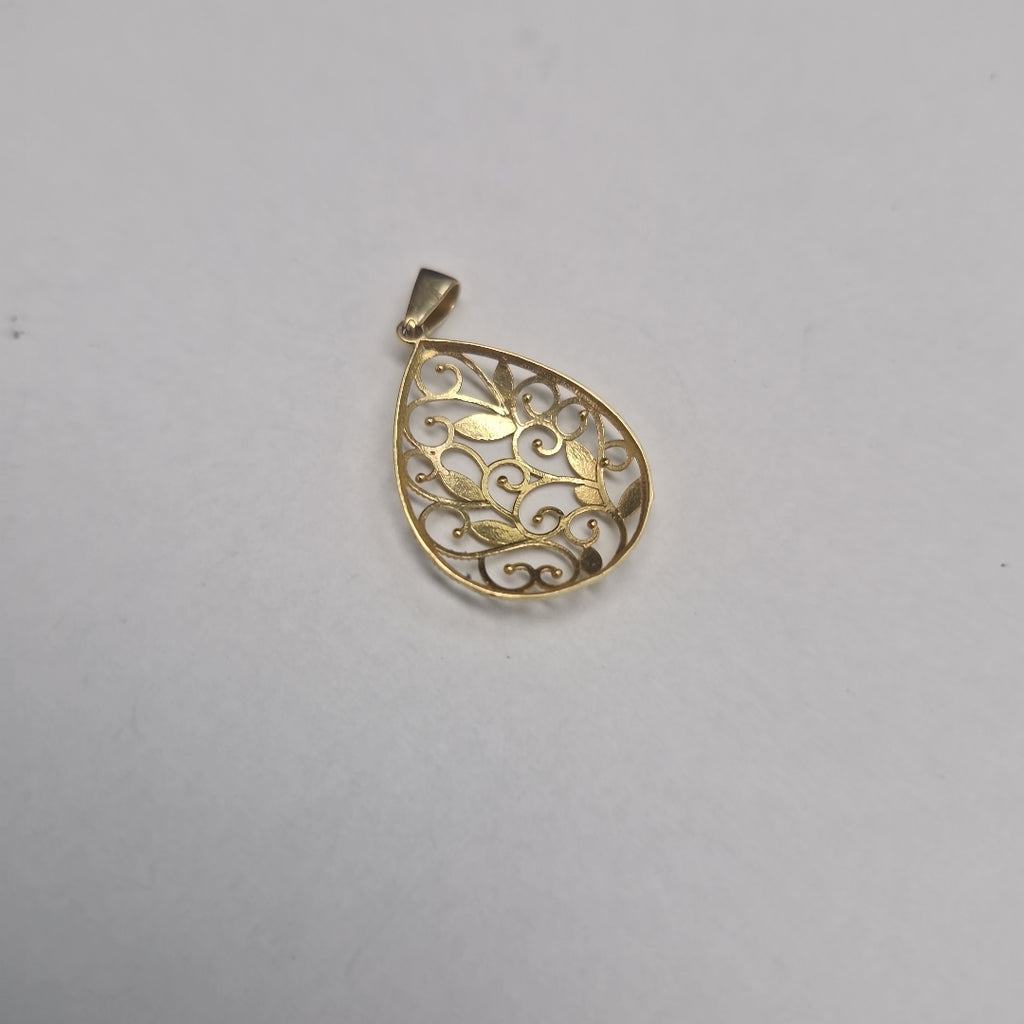 DIJES ORO 14K 1.8 (NUEVO)