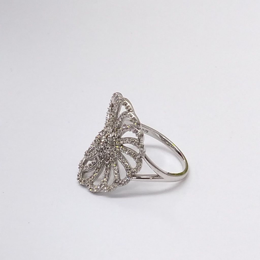 ANILLITO ORO 14 K 4,60 GRMS (SEMINUEVO)